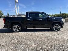 2025 GMC Sierra 1500 Denali Ultimate |  Diesel | No Accidents - Photo 10