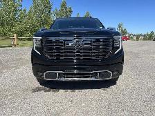 2025 GMC Sierra 1500 Denali Ultimate |  Diesel | No Accidents - Photo 12