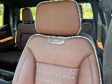 2025 GMC Sierra 1500 Denali Ultimate |  Diesel | No Accidents - Photo 21