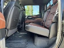 2025 GMC Sierra 1500 Denali Ultimate |  Diesel | No Accidents - Photo 22