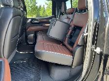 2025 GMC Sierra 1500 Denali Ultimate |  Diesel | No Accidents - Photo 24