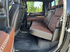 2025 GMC Sierra 1500 Denali Ultimate |  Diesel | No Accidents - Photo 27