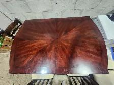 Table with 4 chairs - Photo 2