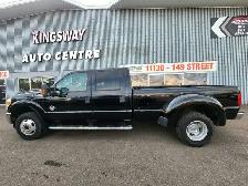 2016 Ford Super Duty F-350 DRW 4WD Crew Cab XLT - Photo 2