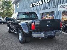 2016 Ford Super Duty F-350 DRW 4WD Crew Cab XLT - Photo 3