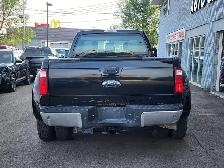 2016 Ford Super Duty F-350 DRW 4WD Crew Cab XLT - Photo 4