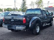 2016 Ford Super Duty F-350 DRW 4WD Crew Cab XLT - Photo 5
