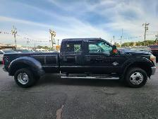 2016 Ford Super Duty F-350 DRW 4WD Crew Cab XLT - Photo 6