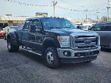 2016 Ford Super Duty F-350 DRW 4WD Crew Cab XLT - Photo 7
