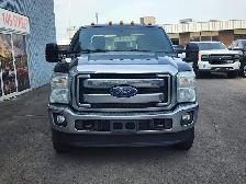 2016 Ford Super Duty F-350 DRW 4WD Crew Cab XLT - Photo 8