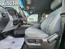 2016 Ford Super Duty F-350 DRW 4WD Crew Cab XLT - Photo 9