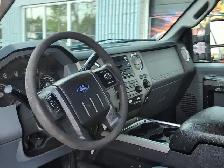 2016 Ford Super Duty F-350 DRW 4WD Crew Cab XLT - Photo 10