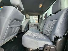 2016 Ford Super Duty F-350 DRW 4WD Crew Cab XLT - Photo 11