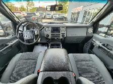 2016 Ford Super Duty F-350 DRW 4WD Crew Cab XLT - Photo 12