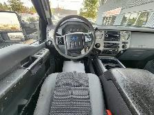2016 Ford Super Duty F-350 DRW 4WD Crew Cab XLT - Photo 13