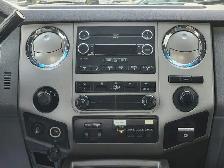 2016 Ford Super Duty F-350 DRW 4WD Crew Cab XLT - Photo 16