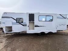 2026 Alpha Wolf 24Trunk Bunk Model - Photo 2