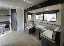 2026 Alpha Wolf 24Trunk Bunk Model - Photo 5