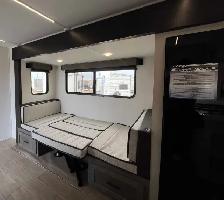 2026 Alpha Wolf 24Trunk Bunk Model - Photo 6