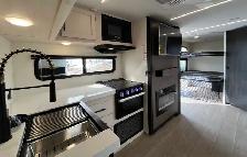2026 Alpha Wolf 24Trunk Bunk Model - Photo 7
