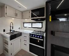 2026 Alpha Wolf 24Trunk Bunk Model - Photo 8