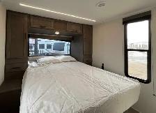 2026 Alpha Wolf 24Trunk Bunk Model - Photo 9