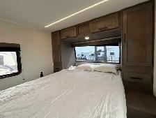 2026 Alpha Wolf 24Trunk Bunk Model - Photo 10
