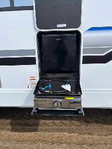 2026 Alpha Wolf 24Trunk Bunk Model - Photo 11
