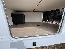 2026 Alpha Wolf 24Trunk Bunk Model - Photo 13