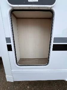 2026 Alpha Wolf 24Trunk Bunk Model - Photo 14