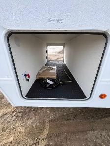 2026 Alpha Wolf 24Trunk Bunk Model - Photo 15