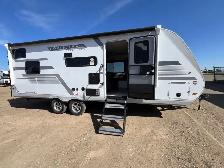 2026 Heartland north-trail-220mb Bunk Model