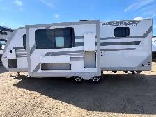 2026 Heartland north-trail-220mb Bunk Model - Photo 2