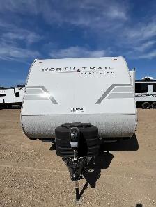 2026 Heartland north-trail-220mb Bunk Model - Photo 3