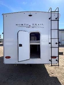 2026 Heartland north-trail-220mb Bunk Model - Photo 4