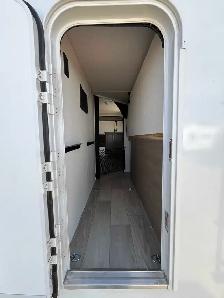 2026 Heartland north-trail-220mb Bunk Model - Photo 7