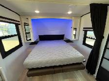 2026 Heartland north-trail-220mb Bunk Model - Photo 10
