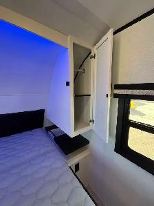 2026 Heartland north-trail-220mb Bunk Model - Photo 11