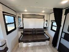 2026 Heartland north-trail-220mb Bunk Model - Photo 12