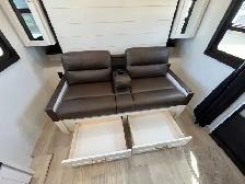 2026 Heartland north-trail-220mb Bunk Model - Photo 13