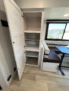2026 Heartland north-trail-220mb Bunk Model - Photo 17