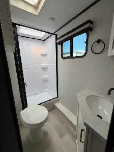 2026 Heartland north-trail-220mb Bunk Model - Photo 18