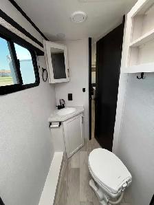 2026 Heartland north-trail-220mb Bunk Model - Photo 20
