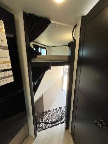 2026 Heartland north-trail-220mb Bunk Model - Photo 21