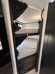 2026 Heartland north-trail-220mb Bunk Model - Photo 22