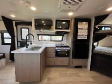 2026 Heartland north-trail-220mb Bunk Model - Photo 25