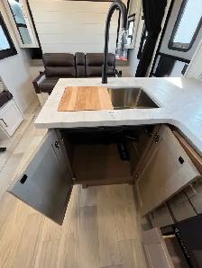 2026 Heartland north-trail-220mb Bunk Model - Photo 29