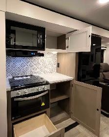 2026 Heartland north-trail-210mb Couples - Photo 19