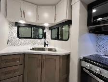 2026 Heartland north-trail-210mb Couples - Photo 20