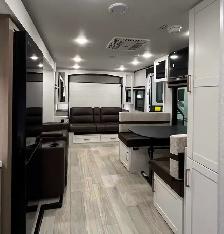 2026 Heartland north-trail-210mb Couples - Photo 23